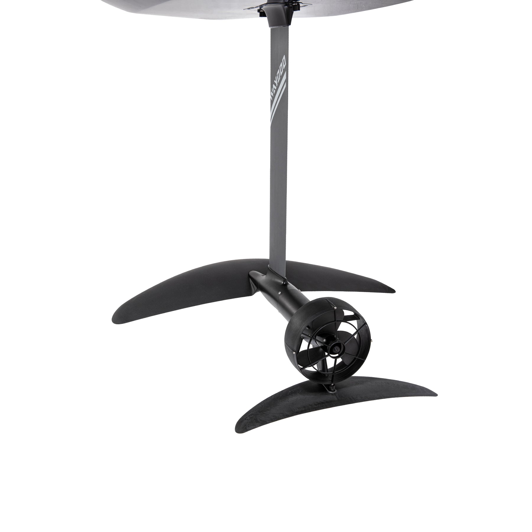 Waydoo Flyer ONE - CARBON EDITION