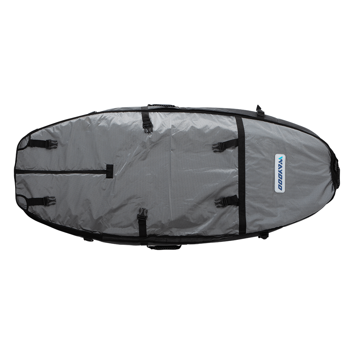 Waydoo Flyer ONE - CARBON EDITION