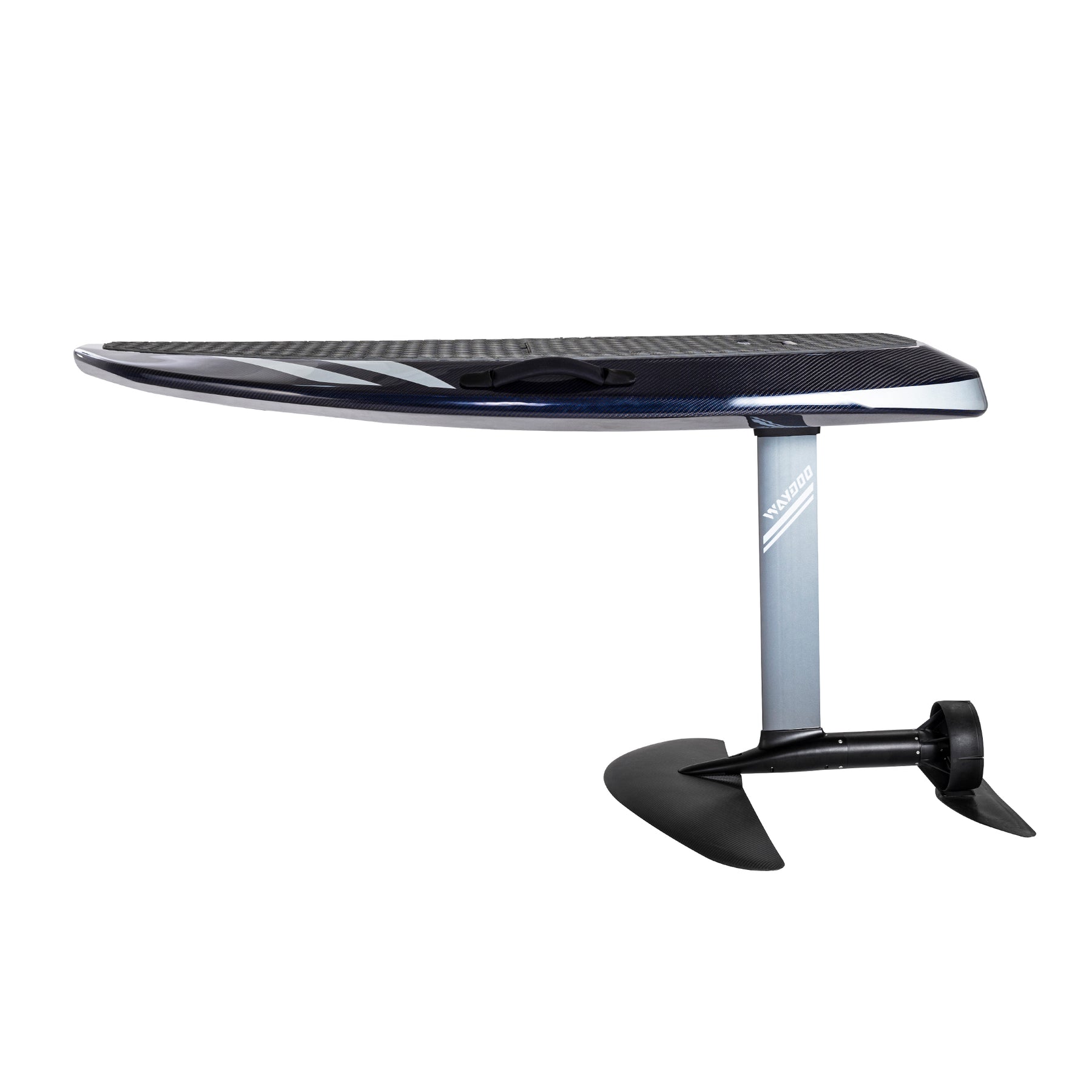 Waydoo Flyer ONE - CARBON EDITION