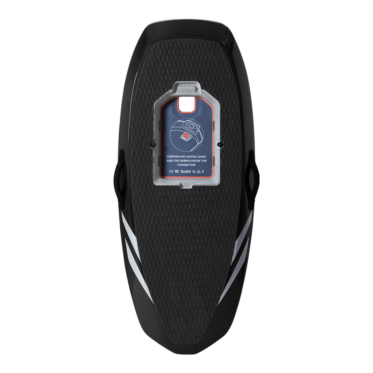 Waydoo Flyer ONE - CARBON EDITION