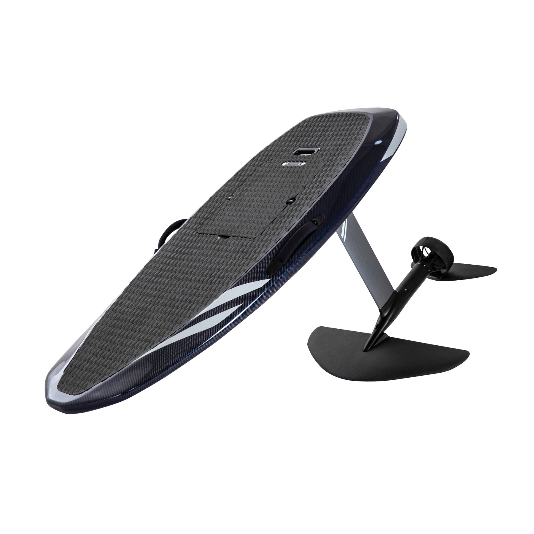 Waydoo Flyer ONE - CARBON EDITION